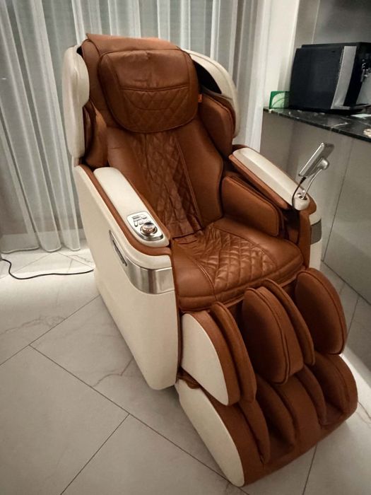 Fotel masujący prowellness pw 720