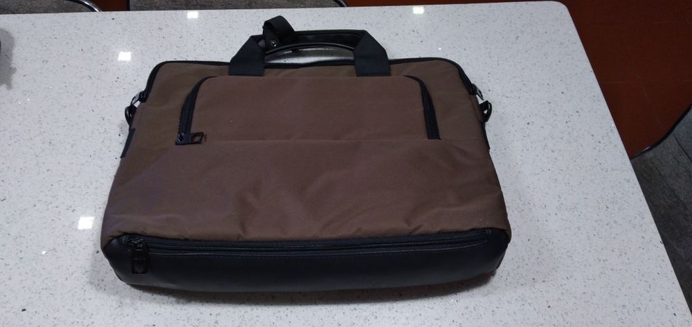 Mala para computador Lexon