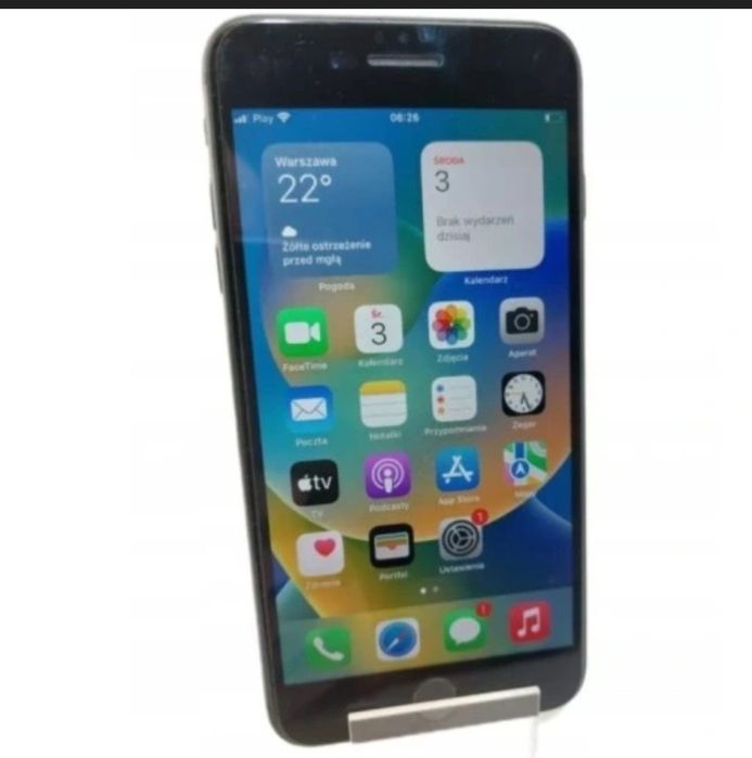 iPhone 8 Plus bateria 100% !!!