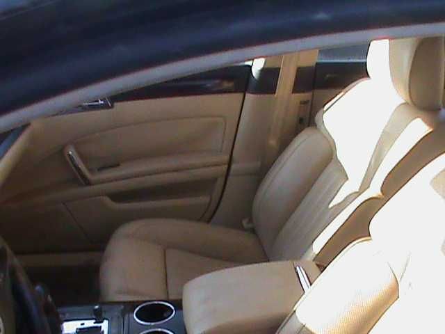 Volkswagen Phaeton Drzwi  lampy fotele skórzane Zacisk 3,0 diezel