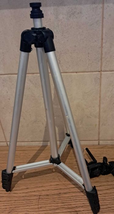 Statyw na smartfon, aluminiowy [wada]