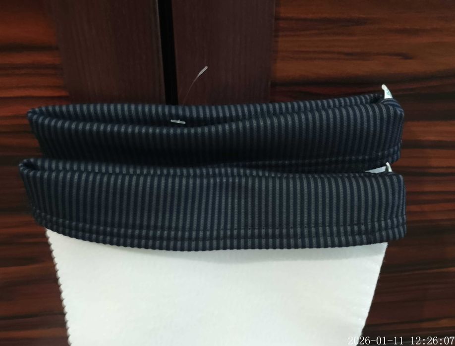 Kalosze Męskie Wkład Ocieplający wkładka 29 cm