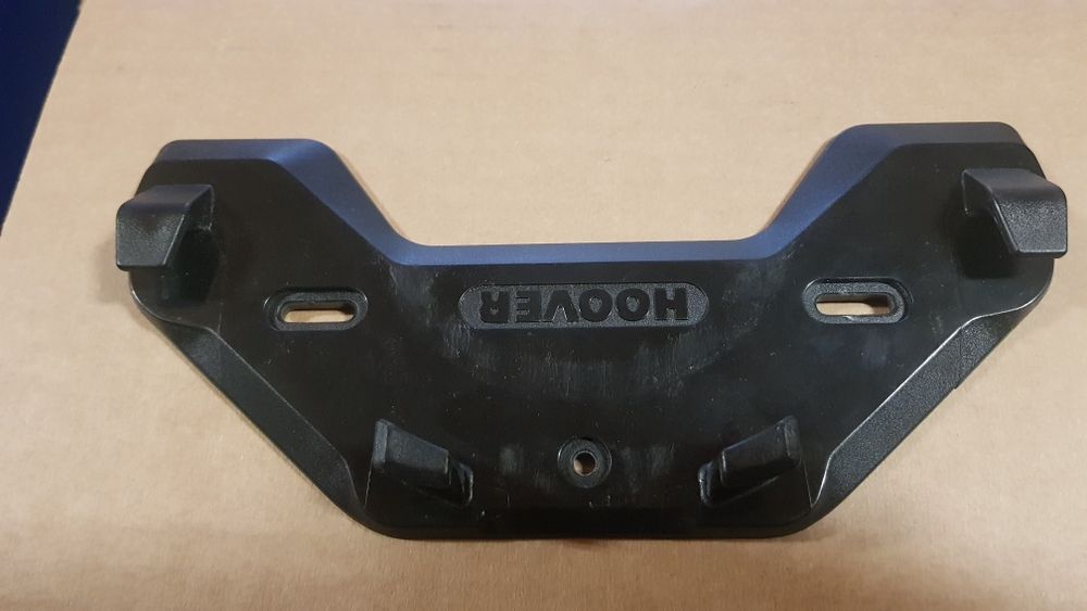 Uchwyt na ścianę do odkurzacza Hoover H-free