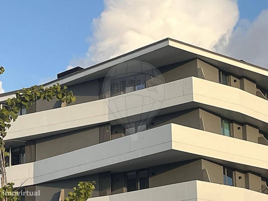 Apartamento T0 para arrendamento