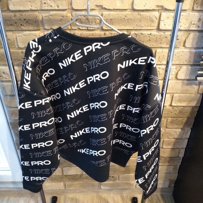 Bluza Nike pro damska oryginalna