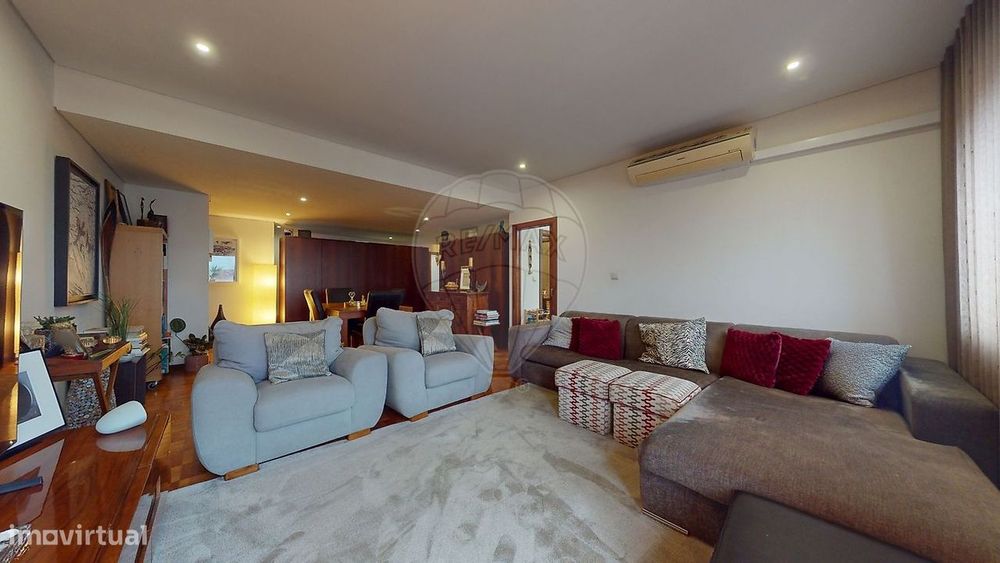 Apartamento T3 para arrendamento