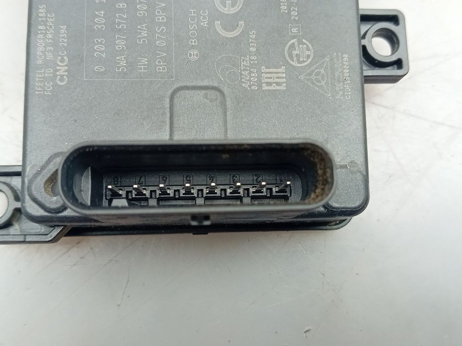 Módulo genérico SEAT Leon Sportstourer (KL8)