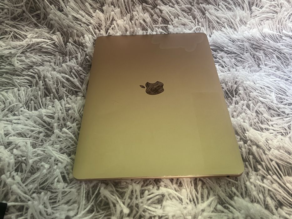 apple macbook gold - купить ноутбуки и аксессуары - Цена на OLX.ua