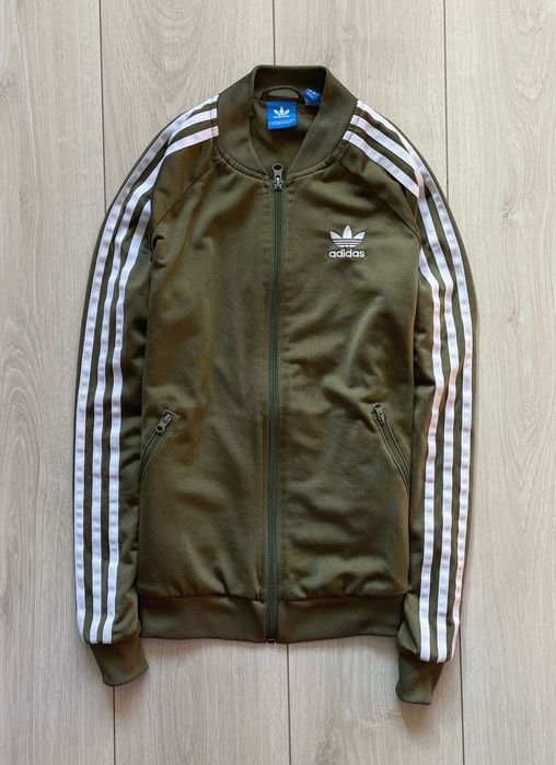 Жіноча олімпійка adidas , xxs/s