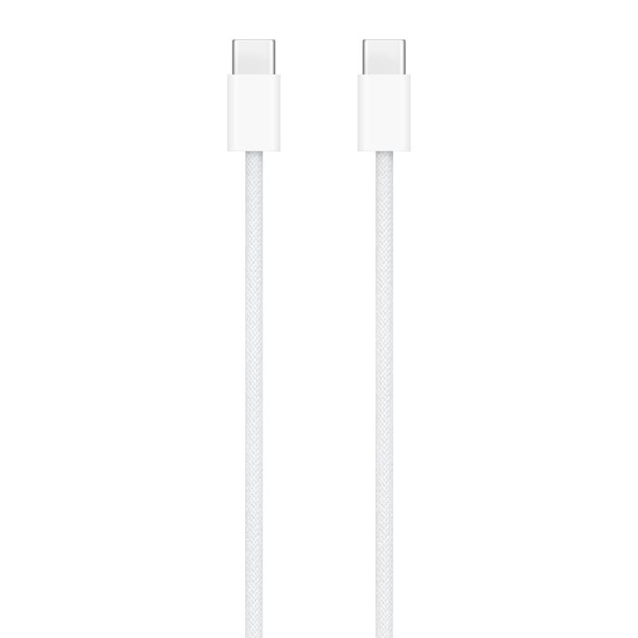 Клавіатура Apple Magic Keyboard (USB-C) з Touch ID Українська (MXCK3)