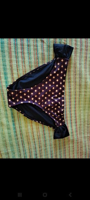 Parte de baixo bikini