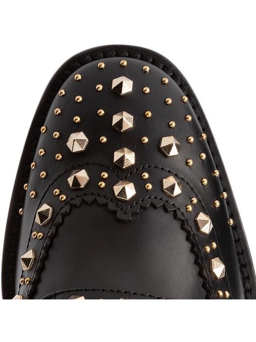 Туфлі оксфорди Twin Set