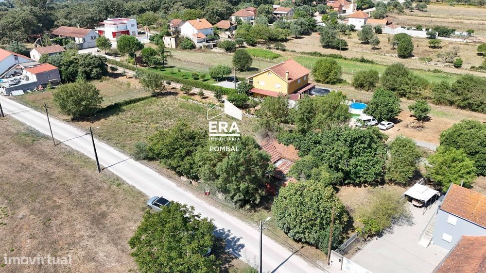 Moradia T3 em Pombal