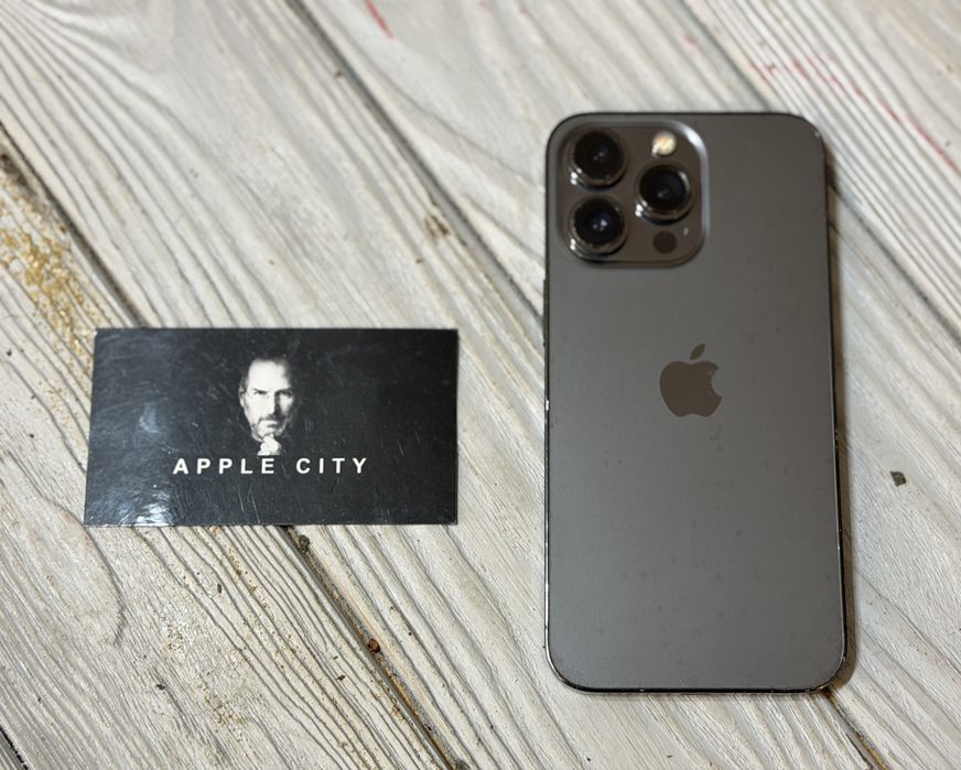 IPhone 13 Pro 128 БаТарея 100% Гарантія Магазин+обмін