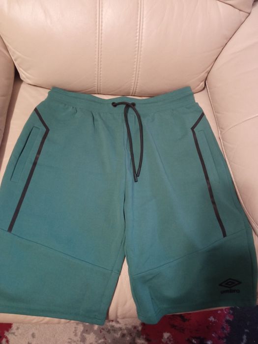 Spodenki męskie krótkie