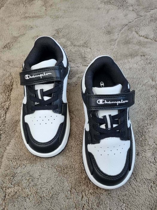Buty dziecięce Champion