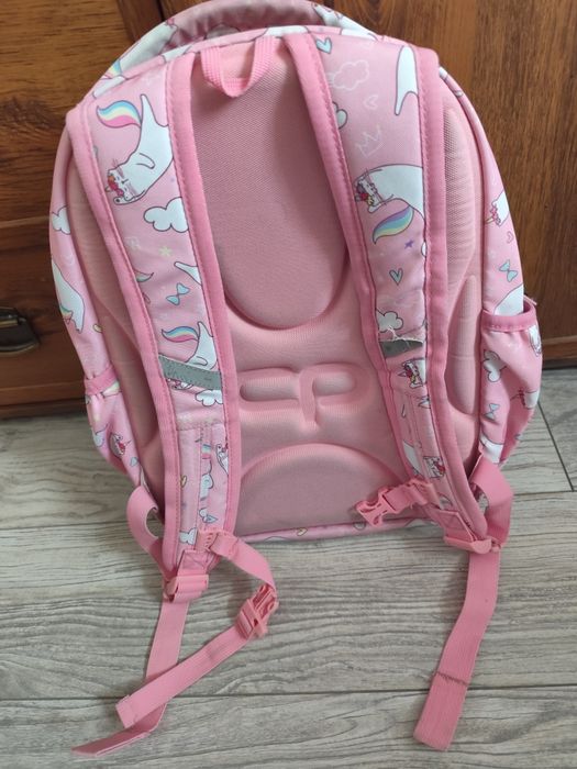 Sprzedam plecak Cool Pack Pink Dream