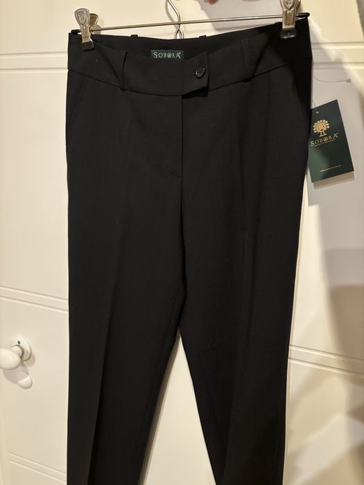 Mundur stewardesy PLL LOT