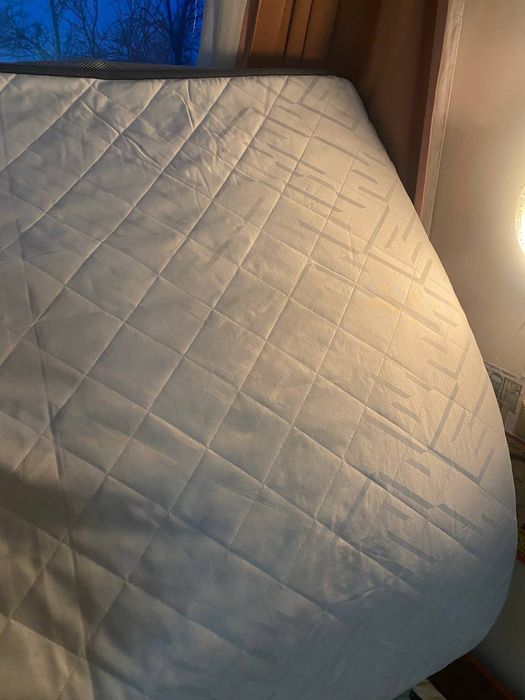 Матрац ортопедичний