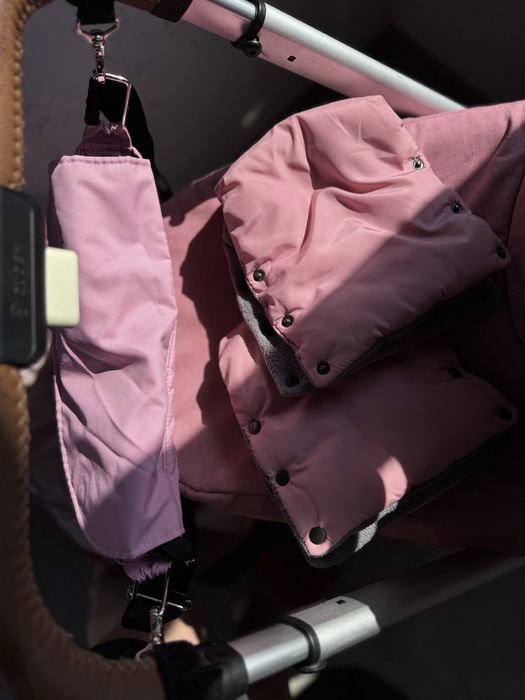 Cybex Balios S  pink