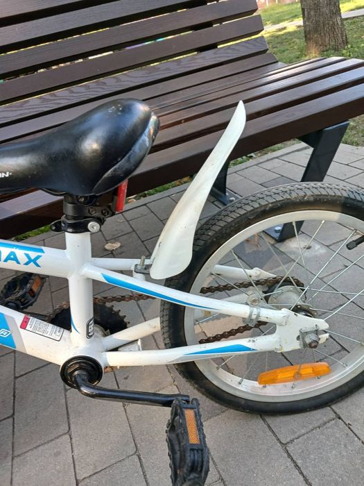 Велосипед Leon,,16 колесо