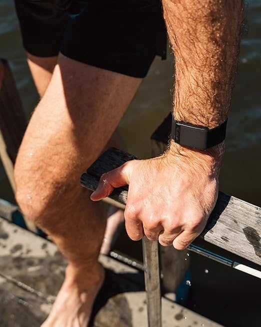 Bracelete WHOOP HydroKnit (compatível WHOOP 4.0) – NOVA