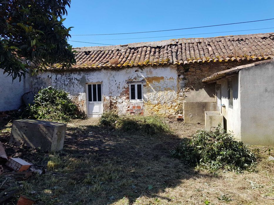 Moradia independente à venda - Vau, Óbidos