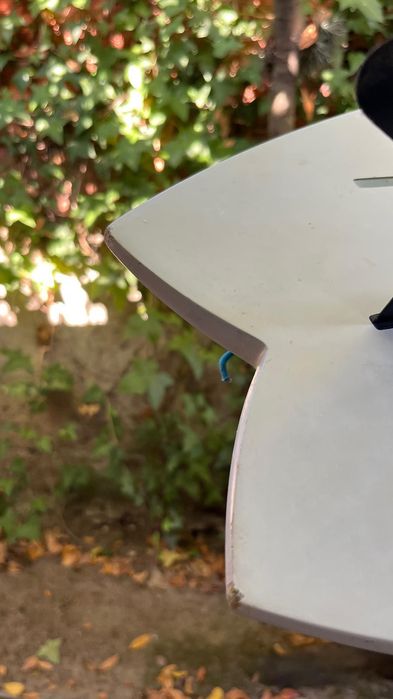 Prancha de Surf Torq Epoxy Tet Fish 6'3 Surfboard