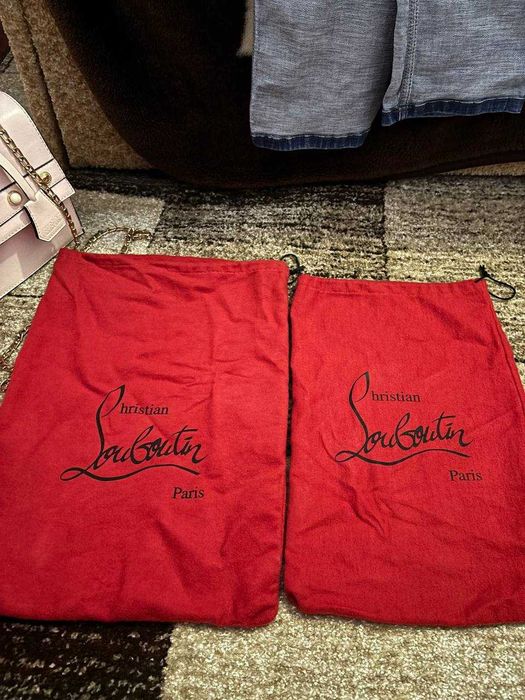 Christian Louboutin 39 (Original)