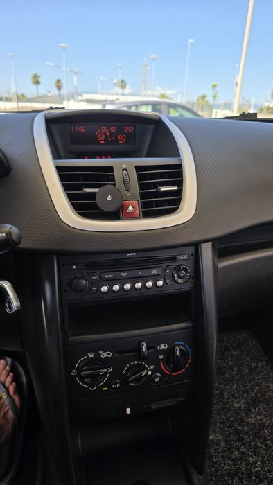 Peugeot 207 SW — fotografia 9