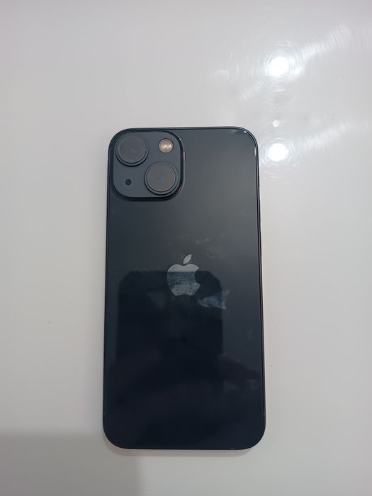 iPhone 13 mini 128 granatowy