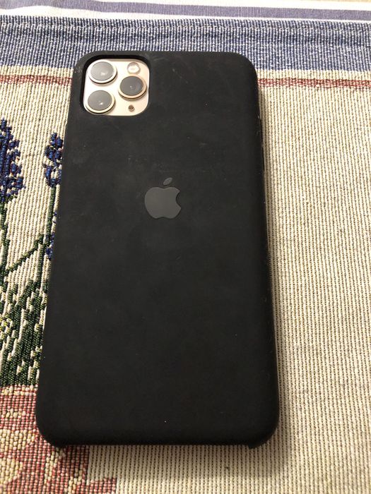 Iphone 11 pro max 256GB