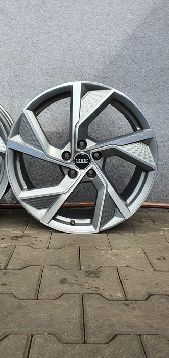 19 5x112 Audi A3 S3 RS3 Audi Sport
