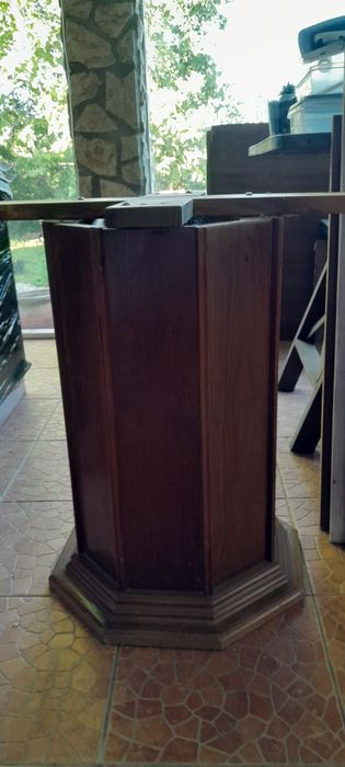 Tabletop structure64584712411139120