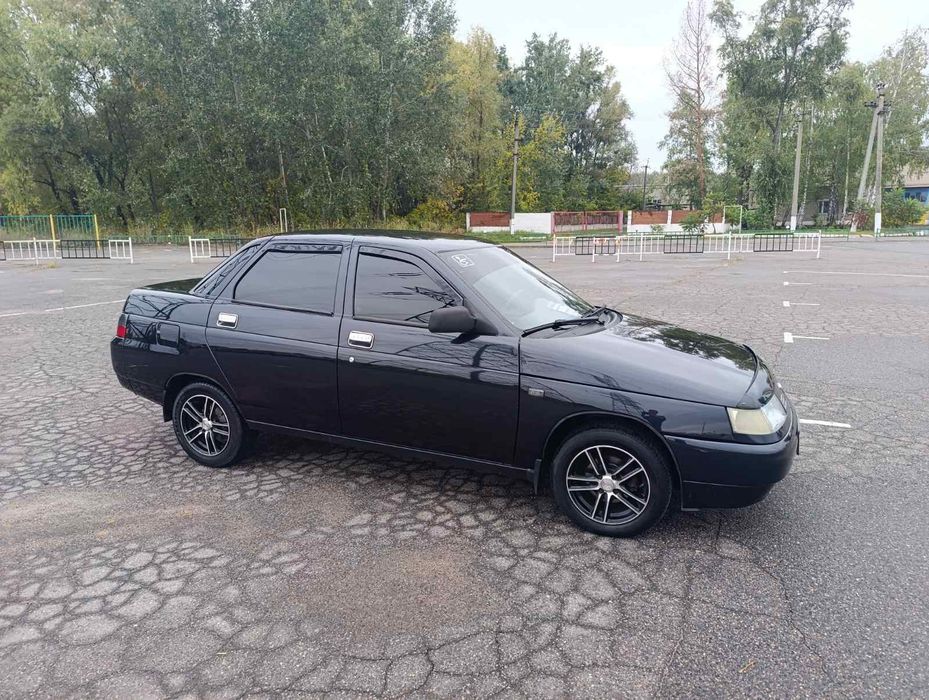 Ваз 2110  2008 рік