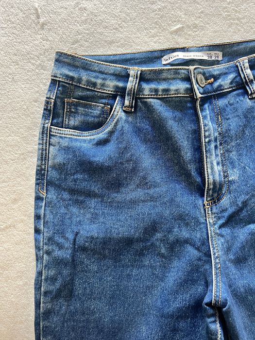 Calças de ganga Lefties