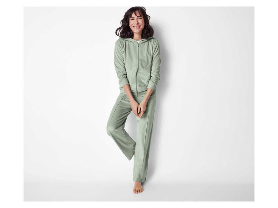 Велюровий костюм Esmara, розмір L