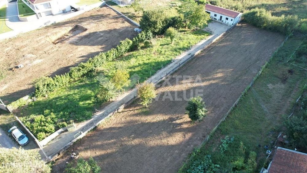 Terreno Para Construção  Venda em Cervães,Vila Verde