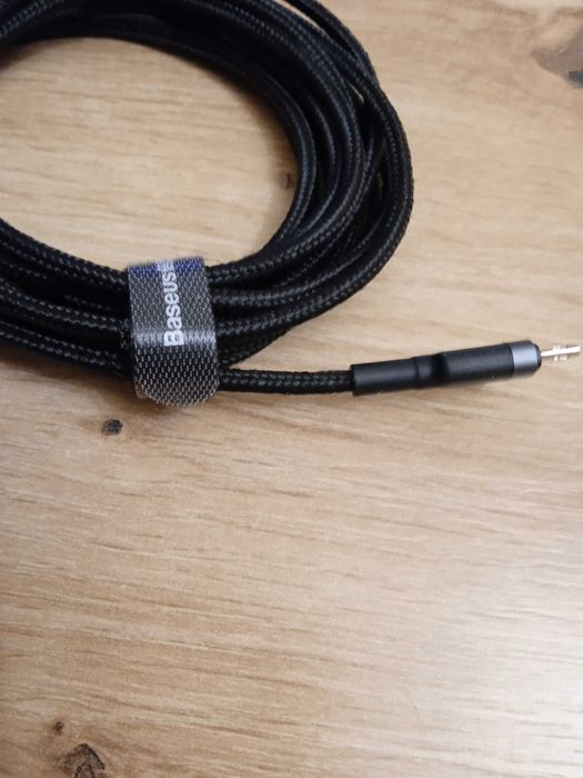kabel USB/MICRO USB..3m dlugosci sznurkowej