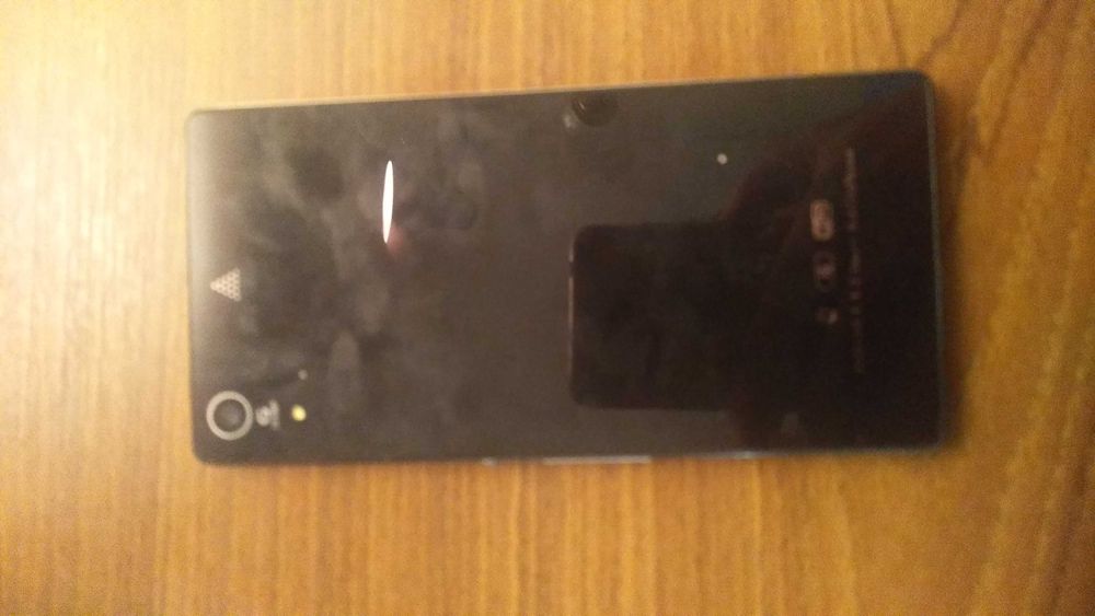 smartphone txl z3 pro