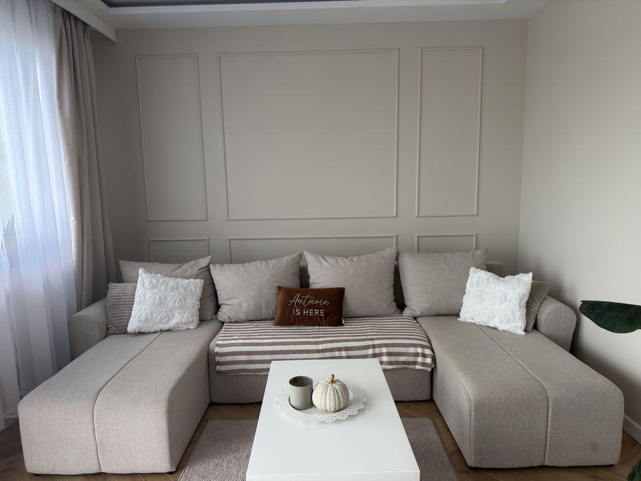 Sofa duza 3 metrowa