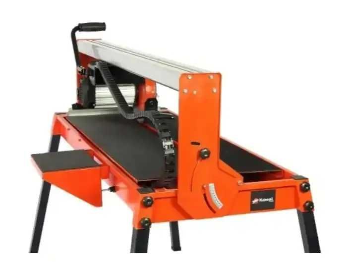 Плиткоріз KowaL Polska 1500 Вт 2950 об 102 см різка 45° плиткорез PL