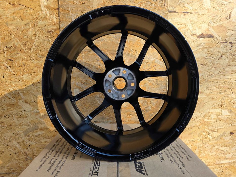 [N6] 4x NOWE 19 Cali 5x112 Felgi aluminiowe BMW Seria 1 2