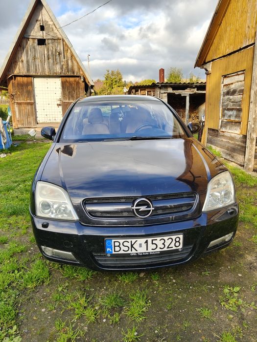 Opel Signum