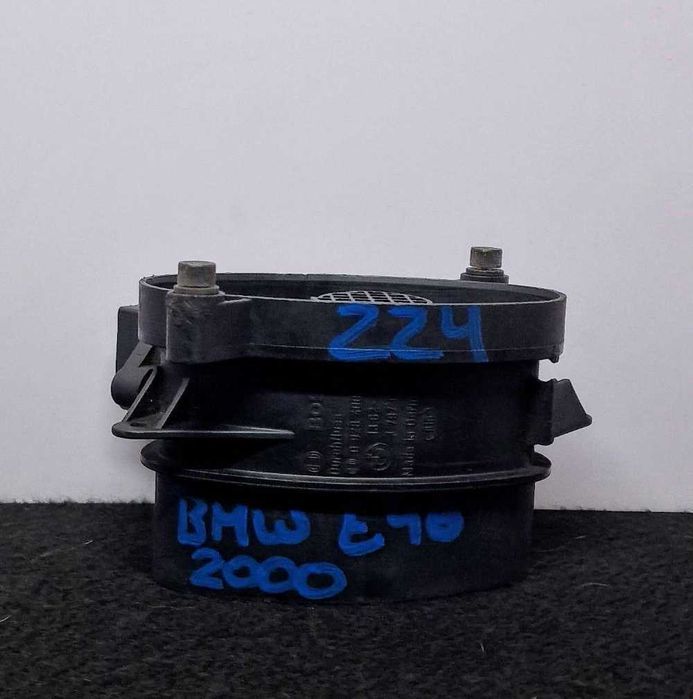 Medidor Massa de Ar / MAF BMW 3 (E46) ano 1997