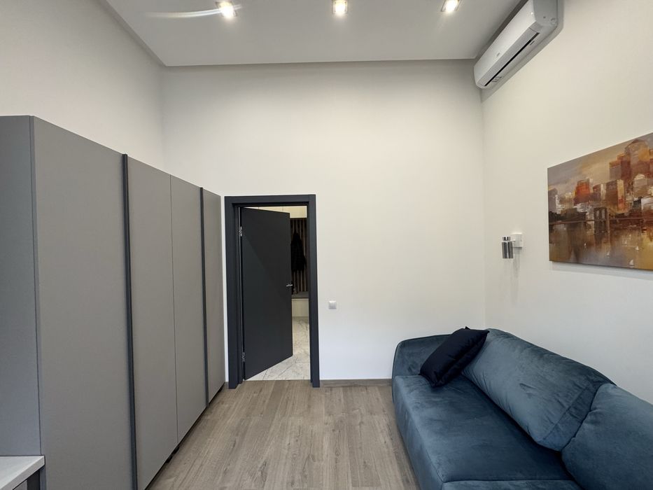 Продаж 2к квартири з новим ремонтом. Шовковична, 23. Ексклюзив.