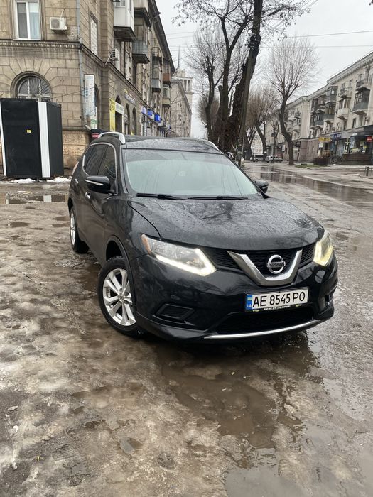 Продам Nissan RogueVE
