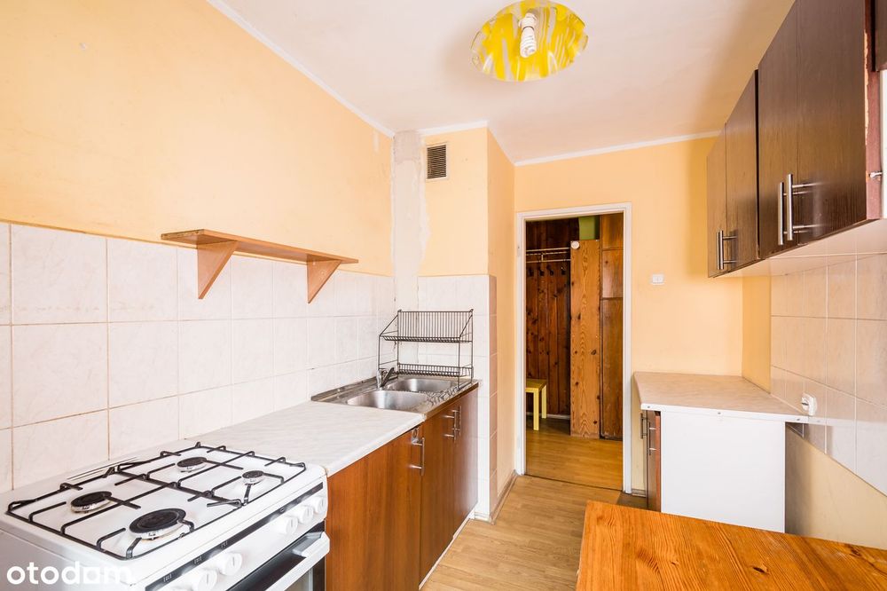 3 pokoje | osobna kuchnia | 57 m² | Os. Podwawelskie | blisko centrum - Widok 6