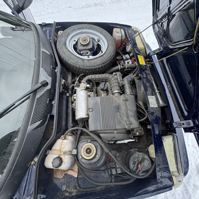 Продам у дуже хорошому стані Славуту!