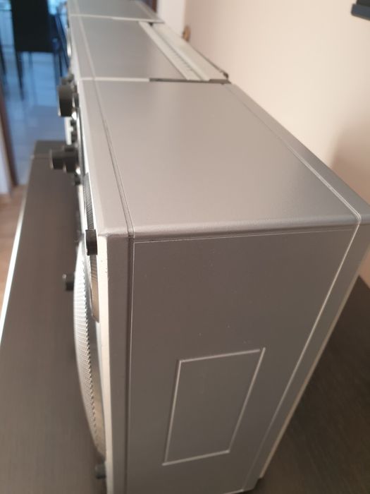 Radiomagnetofon unitra condor 820S